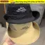 SNUGHOUSE Người Cá Mũ, Mũ Xô Thoáng Khí Nhanh Khô, Vành Rộng Thời Trang Di Động Chống Nắng Mũ Chống Nắng Cắm Trại Đi Bộ Đường Dài