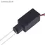 Công tắc cầu chì đa năng kích hoạt cơ học SRVN 20A 30A để điều khiển chuyến bay FPV Racing Phản hồi nhanh an toàn quá dòng.