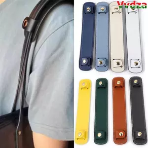VVDZA Giải Nén Miếng Lót Vai Thời Trang Đeo Vai Nữ Nữ Dây Đeo Túi Da Rộng
