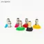 5 / 7 chiếc 1 / 4inch Qui Connect Garden Máy rửa áp lực cao 0 -65 độ Vòi phun xà phòng tưới nước Đầu phun làm sạch sân vườn Đẹp