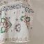 Pháp Retro Phong Cách Kỳ Nghỉ Phong Cách Retro Dân Tộc Phong Cách Công Nghiệp Nặng Thêu Hoa Không Tay Top Tính Khí Camisole