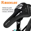 BUCKLOS Yên Xe Đạp Đường Bộ Yên Xe Bền Chống Sốc Mtb Yên Chống Thấm Nước Độ Bền Cao Xe Đạp Ghế Xe Đạp Phần