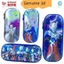 Hộp Đựng Bút Chì Ultraman Chính Hãng 3D Ba Chiều Dung Tích Lớn Học Sinh Tiểu Học Hộp Văn Phòng Phẩm Mẫu Giáo Bé Trai Trẻ Em Hộp Đựng Bút Chì