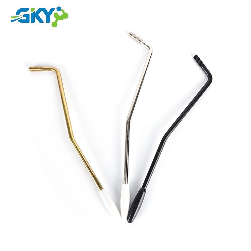 GKY Professional Tremolo Arm Whammy Bar Arm cho đàn Guitar điện 3 màu để lựa chọn GKY