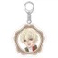 HT3 IWAMOTO-SENPAI KHÔNG SUISEN Acrylic Móc Khóa Anime Mặt Dây Chuyền Bền Cho Ba Lô Túi & Chìa Khóa TH3