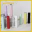 Chai Xoay Xịt GUSTAVA, Chai Nước Hoa Mini 10ml Du Lịch, Chai Xịt Di Động Atomizer Có Thể Đổ Lại Hộp Đựng Mỹ Phẩm Rỗng