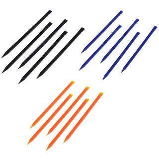 [MAKY] 5 Dụng Cụ Mở Nhựa Điện Thoại Thông Minh Laptop PC Tháo Lắp Dụng Cụ Sửa Chữa VN