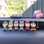 Influencer Crayon Shin-Chan Điều Khiển Trung Tâm Đồ Trang Trí Sáng Tạo Xe Hoạt Hình Dễ Thương Đồ Trang Trí Búp Bê Trang Trí Đồ Trang Trí 26.3.22
