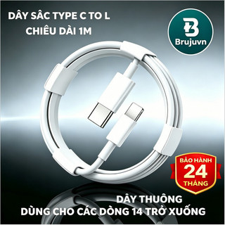 2026 Sạc nhanh dây sạc C-C / C-A cho iP Android Nhanh dùng với mọi củ sạc HUAWEI VIVO XIAOMO không báo lỗi bền chống gãy