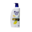 Dầu Gội Haifeisi 500g Silk Smooth Yishen Cool Refreshing Chống gàu Chống Ngứa 750ml G66F