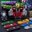 thắt lưng kamen rider kamen rider sodo kamen rider Bandai Kamen Rider W Belt Phiên bản CSM Double Rider Biến hình Drive Linkable Ace Blast Eternal Memory