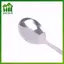 SWEET 3 Chiếc Thép Không Gỉ Di Động Sinh Viên Bộ Đồ Ăn Ngoài Trời Hộp Du Lịch Thìa Nĩa Chopstis Bộ Quà Tặng Người Lớn Cutler n