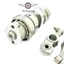 Bộ trục cốt cam cò hàng cao cấp Wave S110 - Wave A110 - RSX110 xăng cơ 2010
