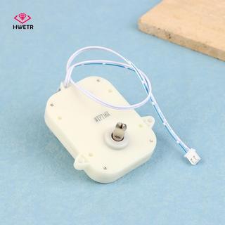 HWETR Cho VS168 DC 3V Đồng Hồ Winder Động Cơ Tự Động Cơ Đồng Hồ Winder Case Shaker Động Cơ Xoay Hộp Đồng Hồ Động Cơ