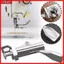 YRBWD Máy ép chân đa năng, SY-149 Thiết kế tiện dụng Dụng cụ ép chân nhanh, Dụng cụ thay thế chân bằng kim loại bền bỉ