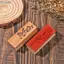 TUYỆT VỜI 1 Tem cao su gỗ Garden Home Arts Tem tiêu chuẩn DIY