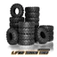 4 110mm Masonry LốpMud Terrain 1.9 "Lốp Bánh Xe Cho 1 / 10 RC Xe Bánh Xích Xe Trục Traxxas SCX10 II III TRX4 RC4WD D90 YK4102 Gen8 UTB18 Redcat