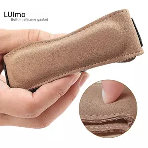 LUImo Đầu Gối Patellar Tendon Hỗ Trợ Đầu Gối Dây Nẹp Có Thể Điều Chỉnh Sho Hấp Thụ Đầu Gối Miếng Lót Tay Cho Bóng Rổ SBS