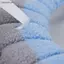1 Cái Vỏ Bọc Ghế Nhà Vệ Sinh Phòng Tắm Ấm Mềm Có Thể Giặt Thảm Che Đệm Ghế [VN]