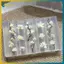 BVY 3D Khuôn Làm Móng Silicon DIY Cho Thiết Kế Hoa Làm Móng Tay Nghệ Thuật Linh Hoạt Trang Trí Móng Tay Mẫu Cho Salon Tại Nhà Sử Dụng.