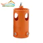 Máy bóc ngô điện Xây dựng Nylon cứng Thiết kế nhẹ Kích thước nhỏ gọn