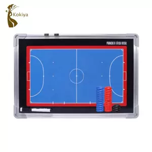 Bảng Huấn Luyện Bóng Đá Có Thể Xóa Được Di Động Phụ Trợ Dụng Cụ Thiết Bị Chiến Lược Ban Giảng Dạy Trợ Lý Chiến Thuật Bóng Đá
