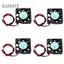 guansfs ciciglow 4 Quạt làm mát 3D Bộ phận lắp ráp máy in tốc độ cao