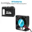 guansfs ciciglow 4 Quạt làm mát 3D Bộ phận lắp ráp máy in tốc độ cao