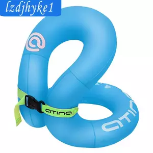 Bể bơi Phao bơm hơi Vòng bơi trẻ em Áo hỗ trợ bơi lội Thiết bị nổi có thể điều chỉnh để chơi dưới nước