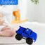 Đồ chơi leo tường Xe ô tô Lê quán tính Lái xe trên tường và trần cho trẻ em Du lịch trên đồ chơi leo núi bề mặt dọc