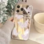 Ốp Điện Thoại Họa Tiết Bướm Graffiti Cho Infinix Note 30 40 50 50X 50S 60 Pro Plus Edge GT 50 Pro Mạ Trang Điểm Gương