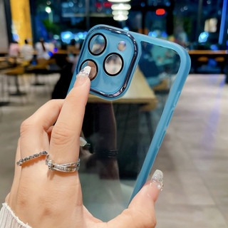 Áp dụng cho Realme C53 C51 C51S RMX3765 RMX3830 RMX3765 RMX3834 Realme Note 50 C53 C51 Vỏ điện thoại bán trong suốt, chống trầy xước, vỏ mềm phủ đèn flash ống kính