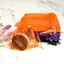 YOFFOR 60 Gói Gạc, Túi Organza Halloween