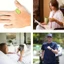 10 Chiếc Bấm Bấm Ngón Tay Cái Kẹp Dụng Cụ Massage Tay Để Giảm Căng Thẳng