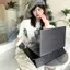 Túi Laptop Đa Năng BL135 Kiêm Giá Đỡ Làm Việc Dành Cho Văn Phòng Phù Hợp Laptop 13.3 - 15.4 Inch