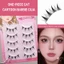 Mắt Mèo Truyện Tranh Mi Đen Siêu Mỏng Ban Nhạc Lông Mi Giả 7-13mm Hỗn Hợp C Đường Cong Khối Lượng Tự Nhiên Lông Tơ Tìm Kiếm Trang Điểm Hàng Ngày Hẹn Hò
