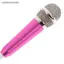Mic Studio Stereo 3,5mm có tai nghe cho điện thoại thông minh Máy tính xách tay - Âm thanh cầm tay FSI