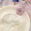 MAKY Hoa Bé Mũ Nồi Mũ Mùa Đông Ấm Áp Dệt Kim Mũ Bò Cho Trẻ Sơ Sinh Bé Gái Hàn Quốc Tập Đi Công Chúa Nghệ Sĩ Màu Trơn Mũ Họa Sĩ VN