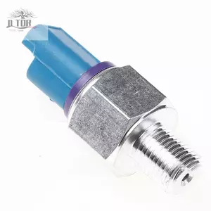 Cảm biến áp suất dầu Lắp đặt dễ dàng Vật liệu cấp xe tương thích OEM