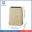 Thùng rác hạt gỗ thanh lịch Thùng rác giả gỗ Giỏ đựng rác tách sành điệu cho khách sạn Phòng khách Văn phòng