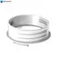 Bộ chuyển đổi AC di động Chất liệu PVC Lắp đặt không cần dụng cụ Thiết kế chống rò rỉ