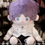 40cm Quần Áo Bé Ngồi Tư Thế Cotton Búp Bê Búp Bê Búp Bê Đồng Phục Qin Che Ichiban Phần Thưởng Không Thuộc Tính Hoàng Tử Bé Thay Thế 6.24