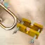 Dụng cụ tháo miệng Trumpet chuyên nghiệp Hợp kim nhôm bền cho phụ tùng Trumpet Cửa hàng sửa chữa dụng cụ gió