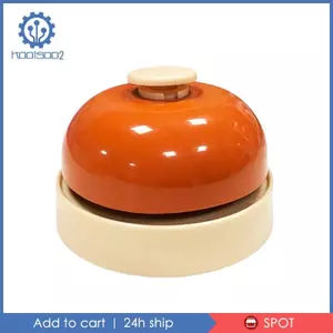 Đồ chơi trẻ em: Bộ đồ thủ công có chuông kim loại để sử dụng trong nhà Đồ chơi giáo dục cho tuổi thơ