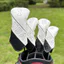 Vỏ Gỗ Golf USA Phong Cách Mỹ Số 1 Gỗ Fairway Gỗ Đa Năng Đầu Bao Gỗ Vỏ Bóng Đầu Mũ Bảo Vệ
