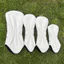 Vỏ Gỗ Golf USA Phong Cách Mỹ Số 1 Gỗ Fairway Gỗ Đa Năng Đầu Bao Gỗ Vỏ Bóng Đầu Mũ Bảo Vệ