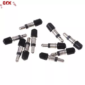 ECK 10 Cái Lõi van xe đạp có thể tháo rời Đức không có ống đồng không săm HOT