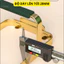 Giá Cài Vung Nồi 3 Tầng Đa Năng Thép Chống Gỉ, Kệ Đựng Nắp Vung Tiết Kiệm Không Gian Bếp