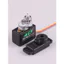 🔥servo rc phụ kiện xe rc đồ nâng cấp xe rc PTK 7455MG-D12g Tốc Độ Cao Mô-men Xoắn Kỹ Thuật Số Bánh Răng Vô Lăng 9g Kích Thước Cánh Cố Định Mô Hình Máy Bay 4.5kg