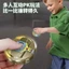 Biến Dạng Robot Ngón Tay Spinner Đầu Ngón Tay Xoay Bé Trai Giải Nén Dụng Cụ Tiện Dụng Đồ Chơi Trẻ Em Mecha 7.1 B38L